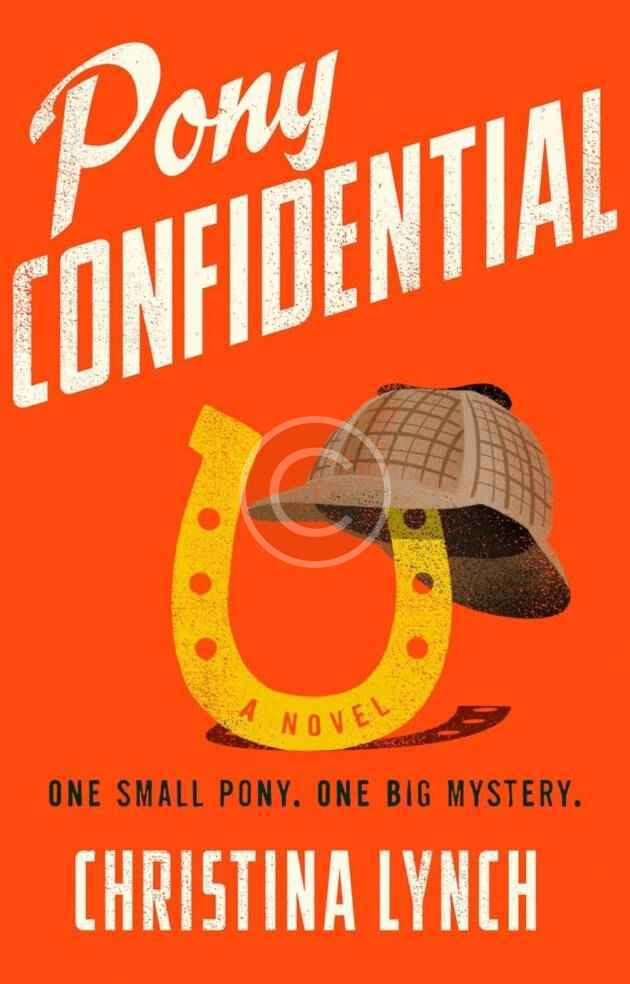 Pony Confidential